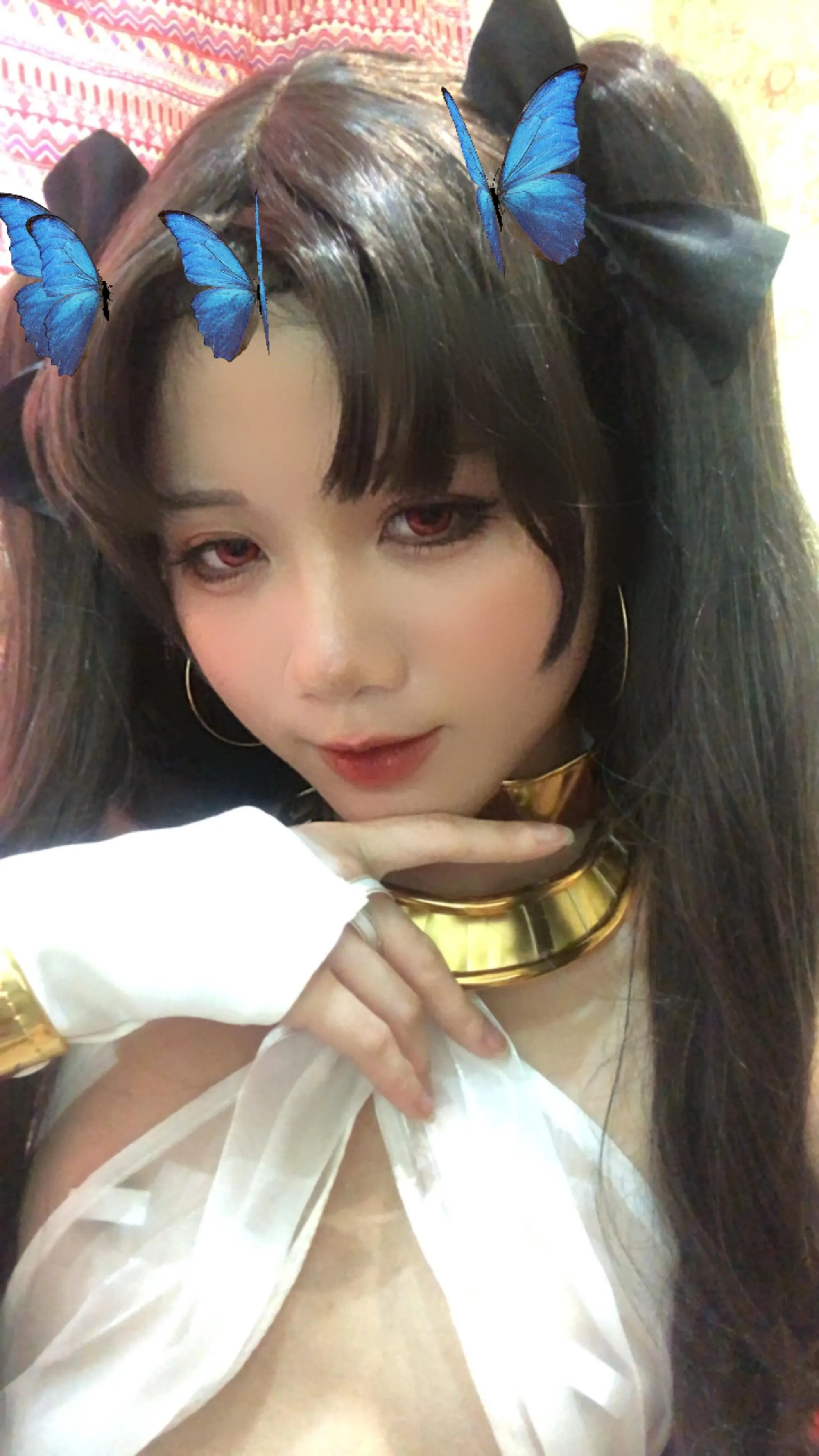 PoppaChan – NO.009 Ishtar_ [58P]插图7